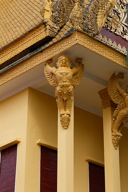 Phnom Penh-Palais royal-029